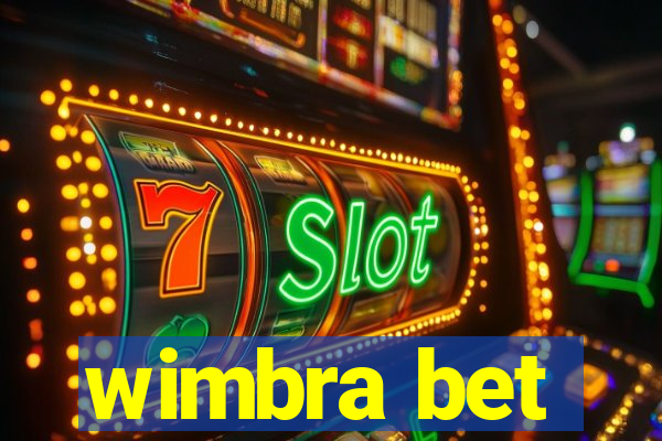 wimbra bet